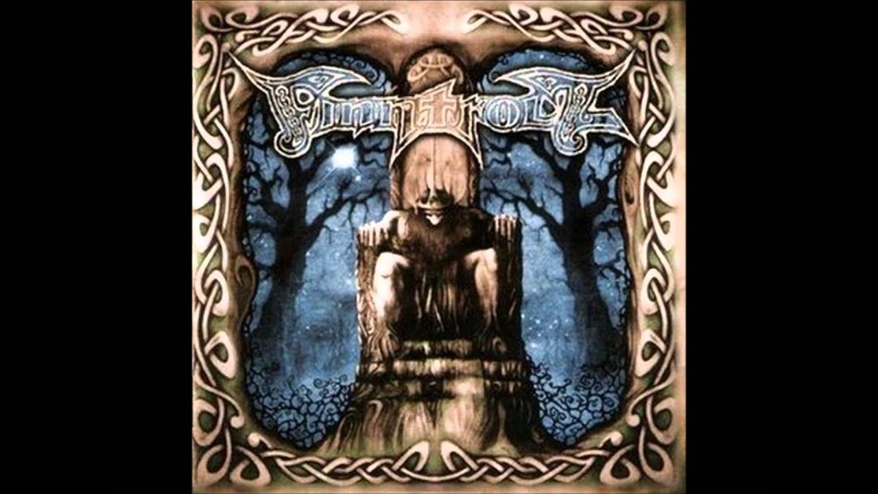 Finntroll - Nattf&ouml;dd