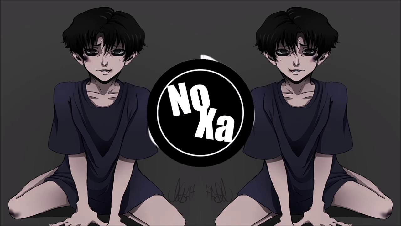 Anti Nightcore - Crazy [Melanie Martinez]