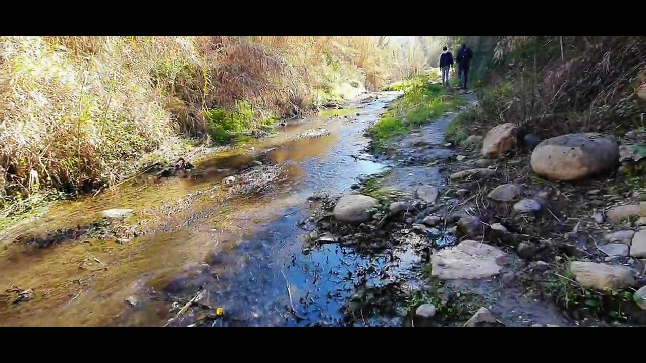 Sortie du vendredi : Route de Tahemamte Amizour