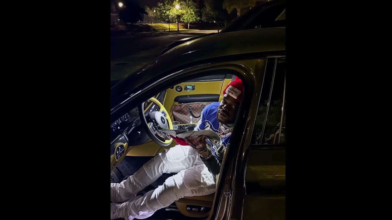 [FREE] BossMan Dlow Type Beat - 
