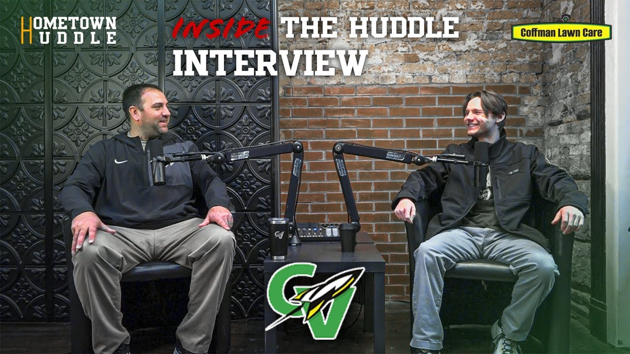 Conotton Valley FB Coach Derek O’Hara Joins the Show | HS Basketball Event Ideas 