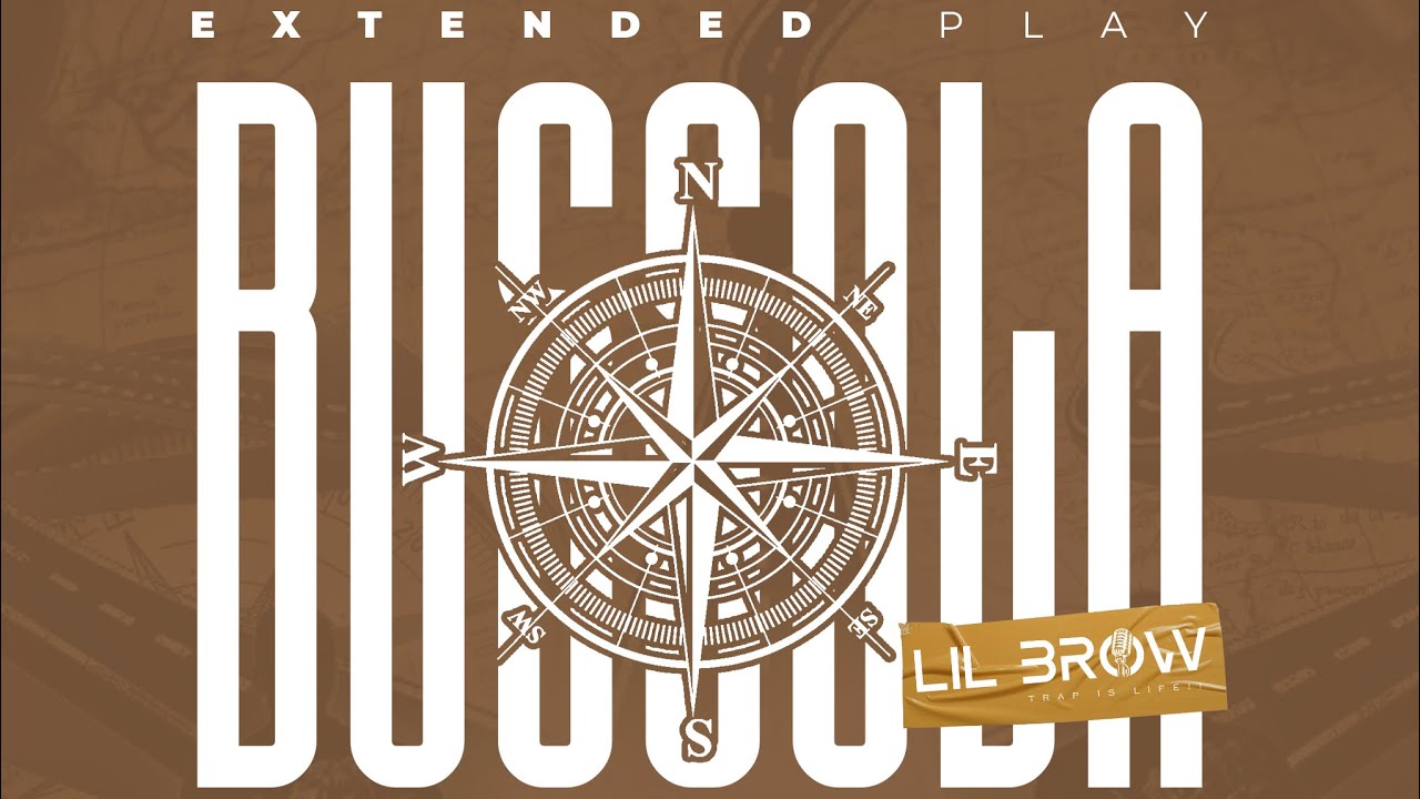 2 LIL BROW - SHOW feat.LBT,PRIMO BUH