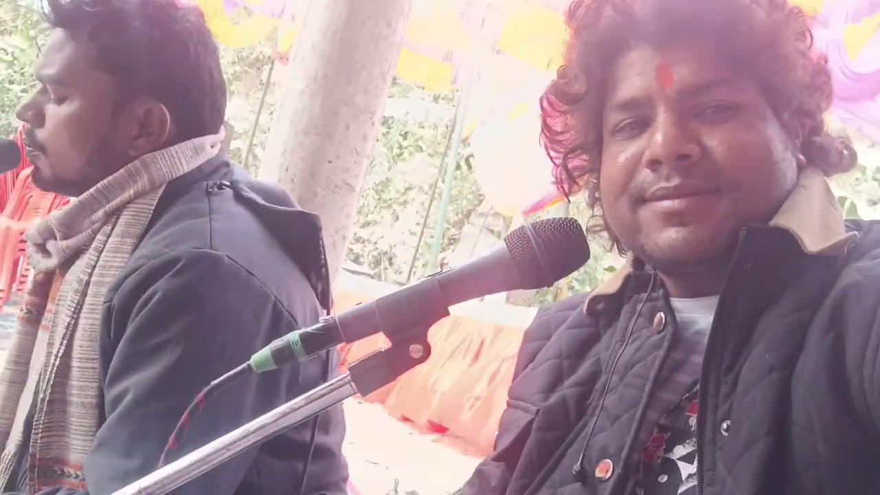 रामायण तर्ज बंधन तो प्यार का बंधन है shyambabu Yadav 