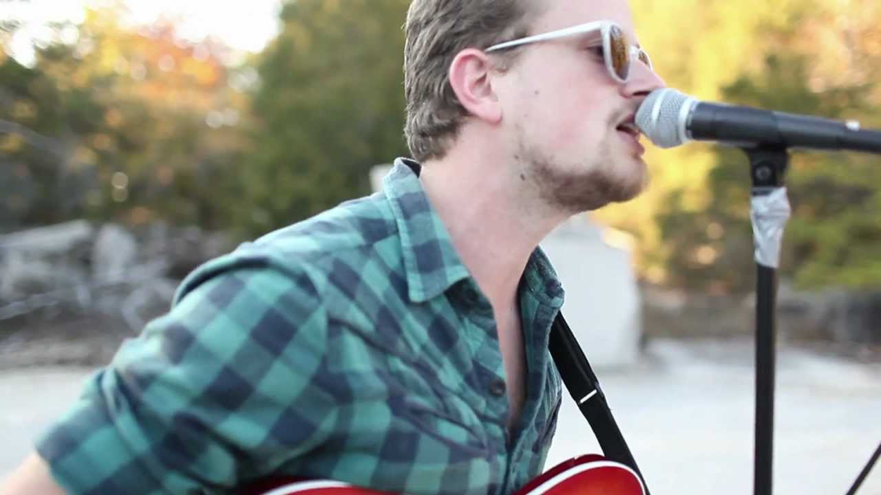 Holy Ghost Live - Flagship