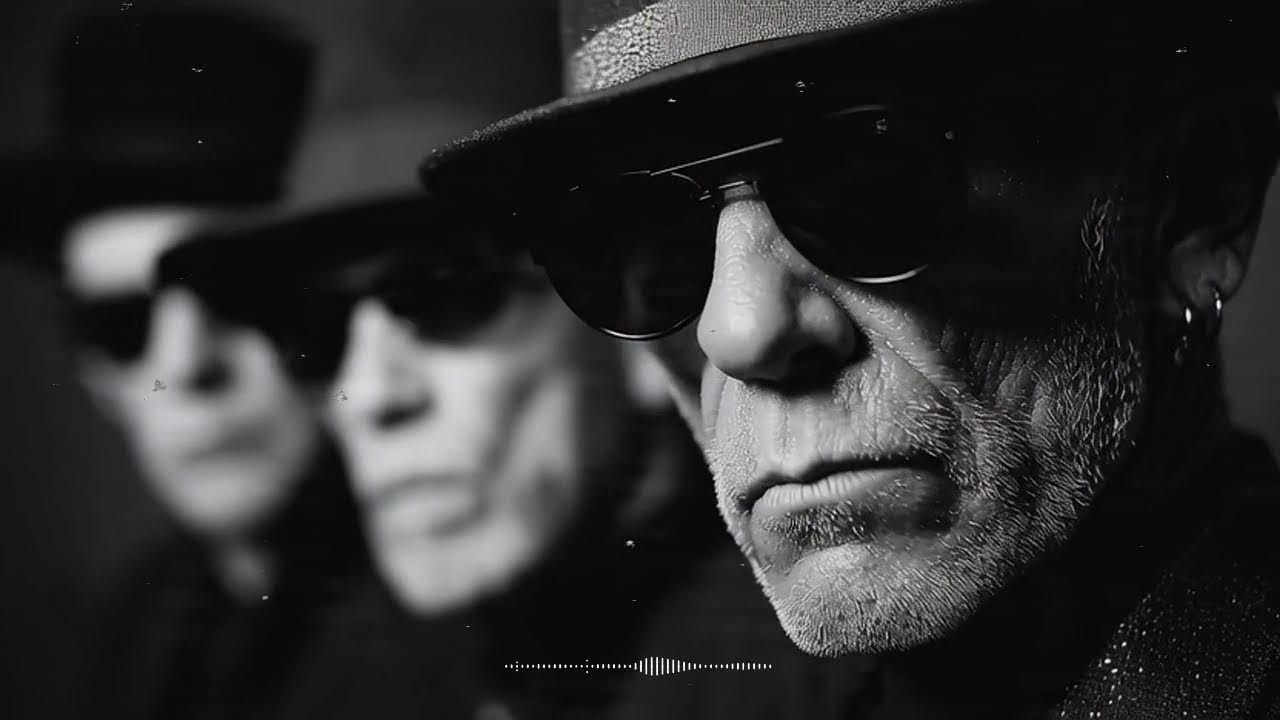 Eric Clapton, ZZ Top, Jimi Hendrix, Muddy Waters, BB King – Ultimate Blues Rock Experience