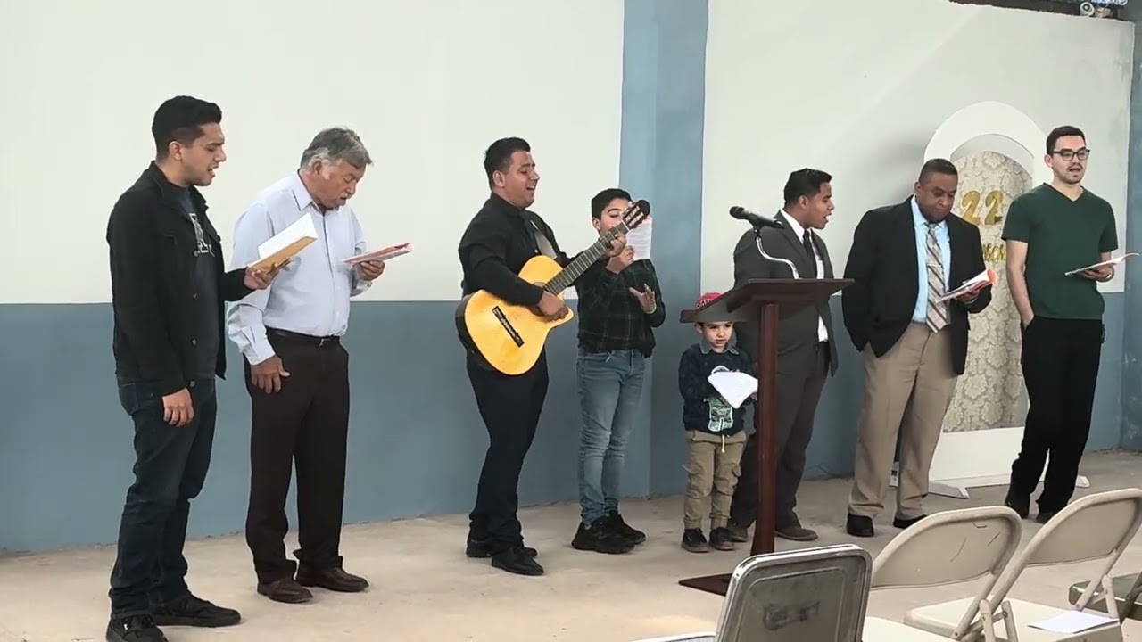 Título 🎶Solo de Jesús la Sangre🎶 Antes de Ganar Almas✔️