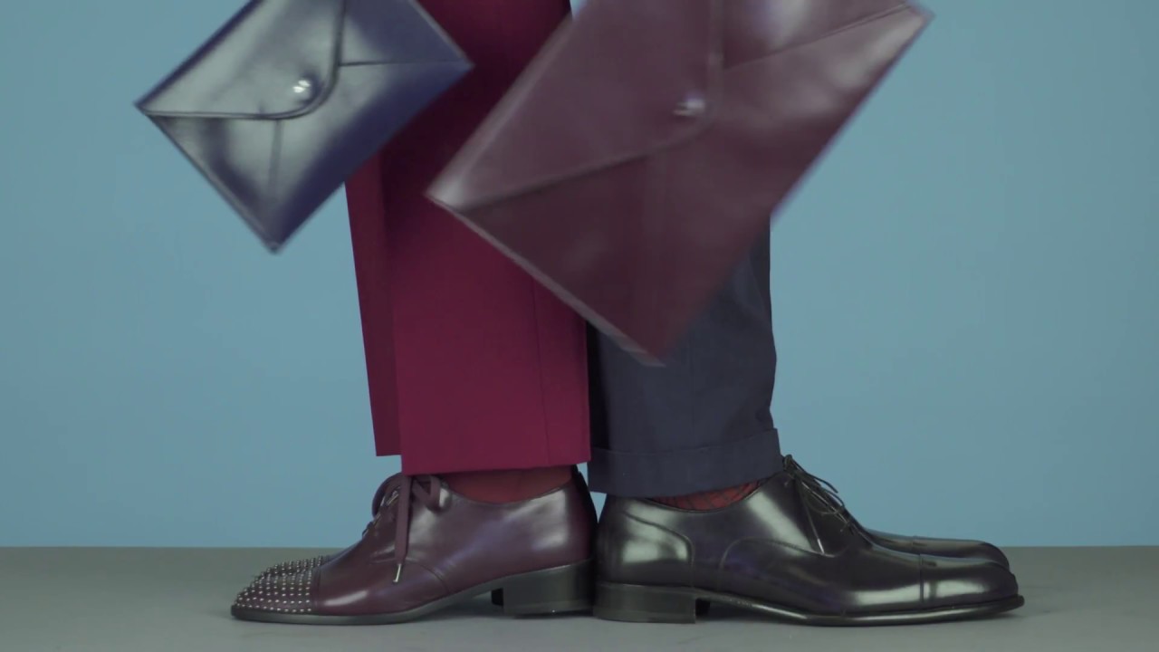 a.testoni Fall Winter 2018/19