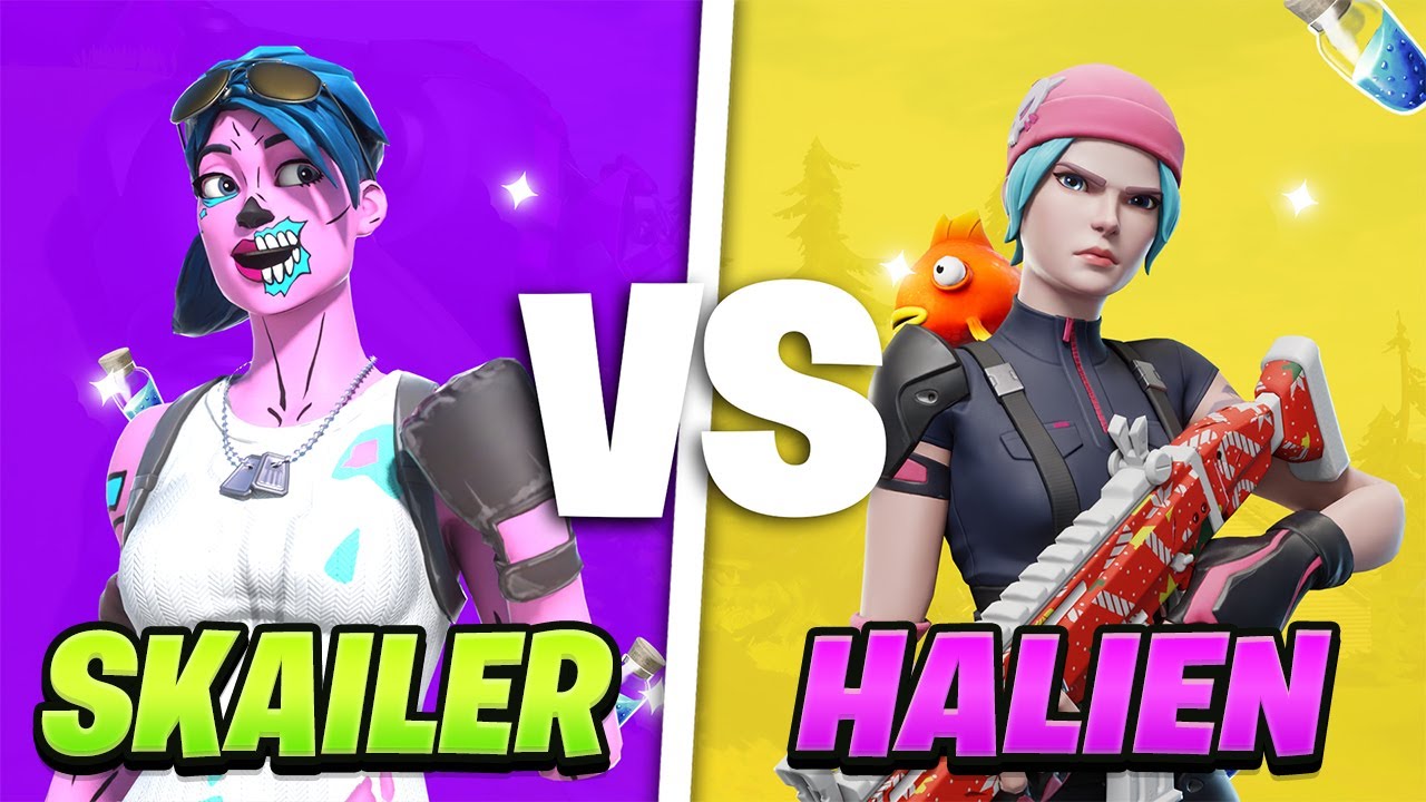 Můj názor na Haliena😶 | Skailer