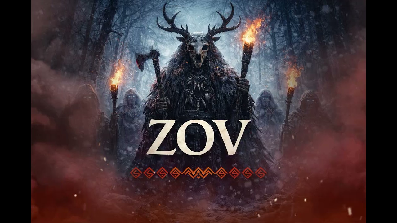 ZOV (Interslavic Folk House)