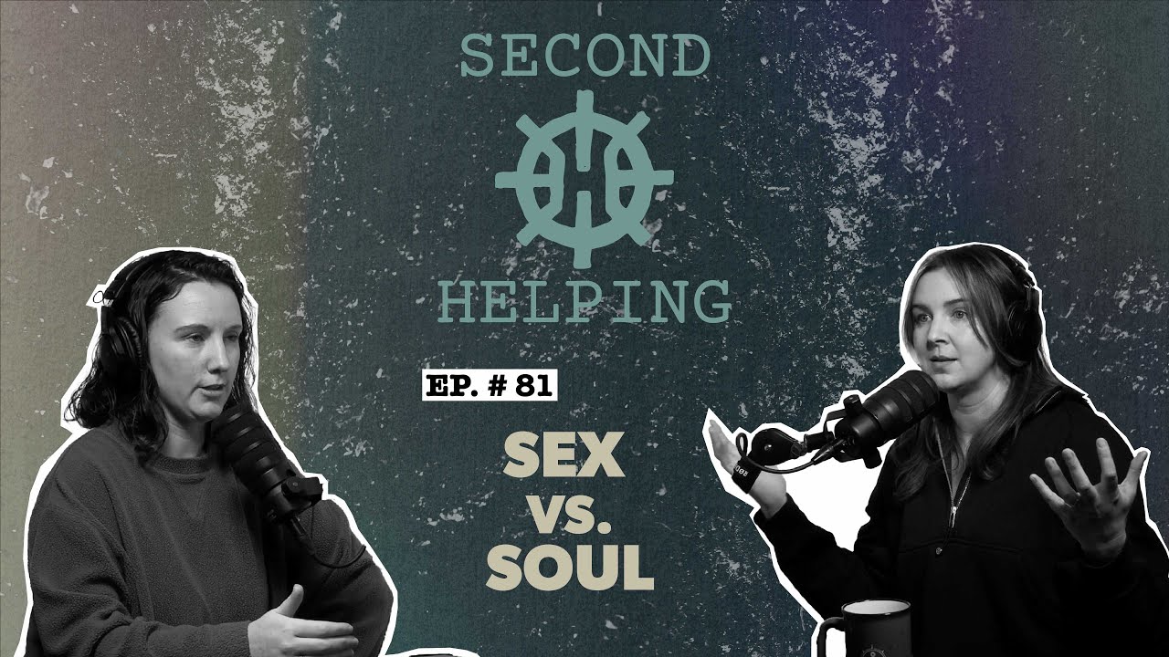 Sex vs. Soul