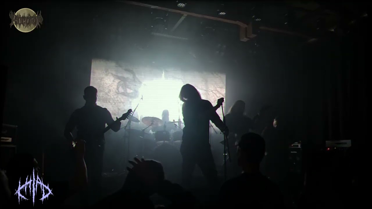 KHLAD в клубе СЕРДЦЕ 4.11.2025