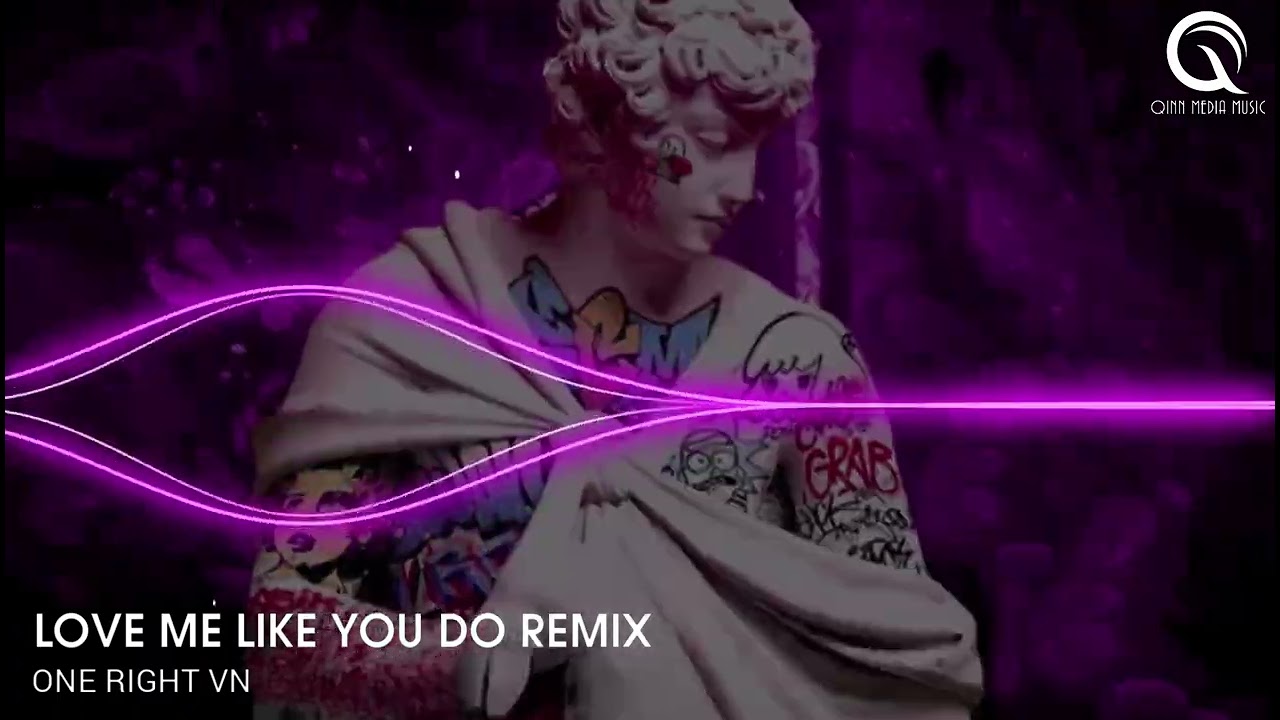 MIXTAPE 2023 - LOVE ME LIKE YOU DO THEREON REMIX - NHẠC HOT TIKTOK 2023 || THE SPECTRE REMIX