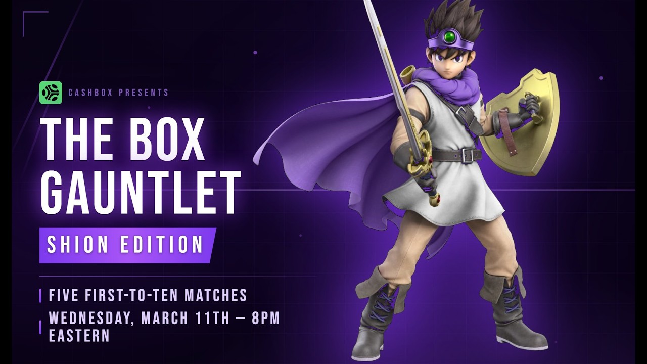 🔴 THE SHION GAUNTLET: FT10 EXHIBITIONS VS THE WORLD