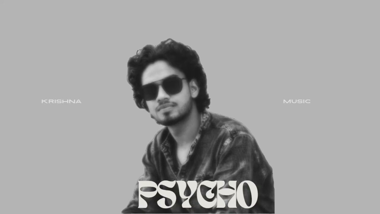 [FREE FOR PROFIT] HARD PSYCHO TYPE BEAT KRISHNA 