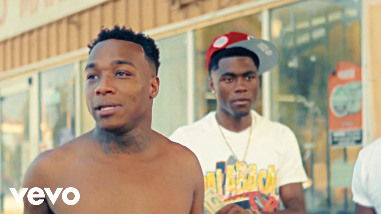 Nick Hardbody - Get Um ft. Doodie Hardbody