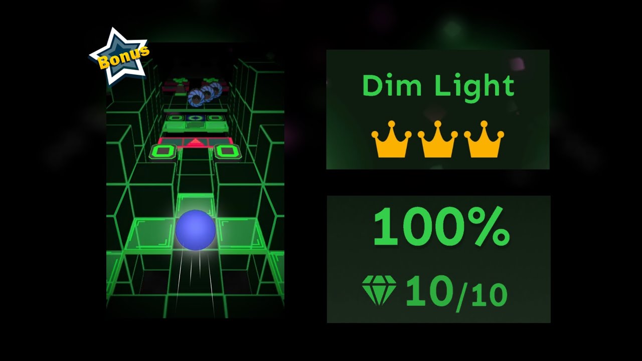 Professional Block - Dim Light ✩✩✩✩✩