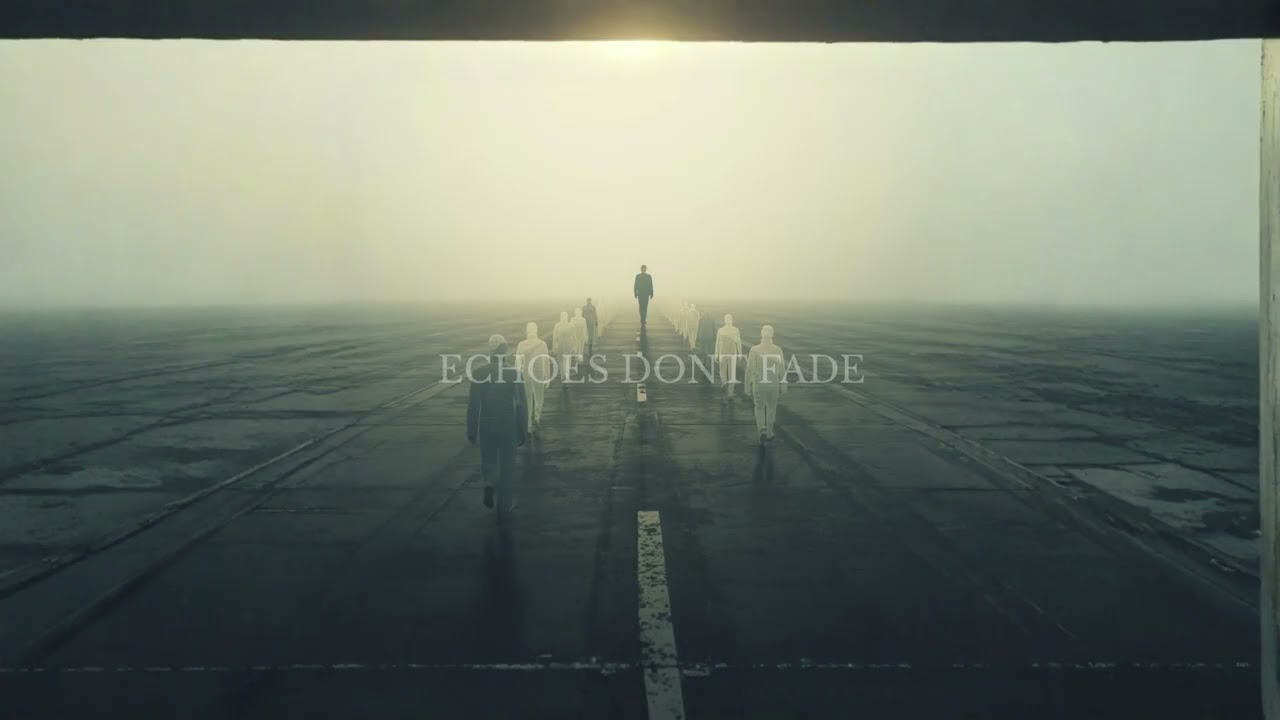 ECHOES DONT FADE