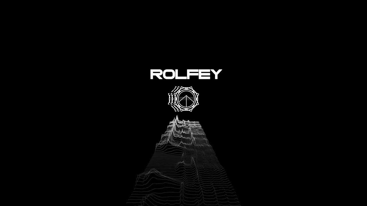 ROLFEY - VISIONZ ID (unreleased)