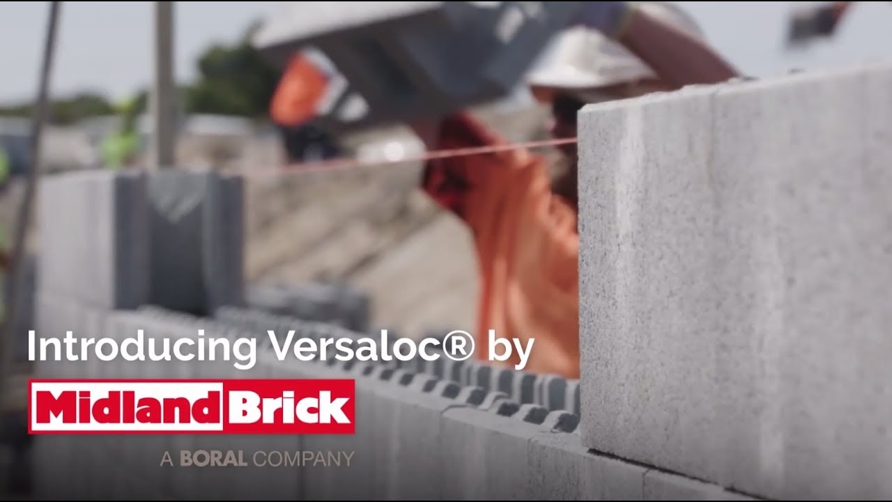 Versaloc Case Study: Midland Brick x Beyond Bricklaying