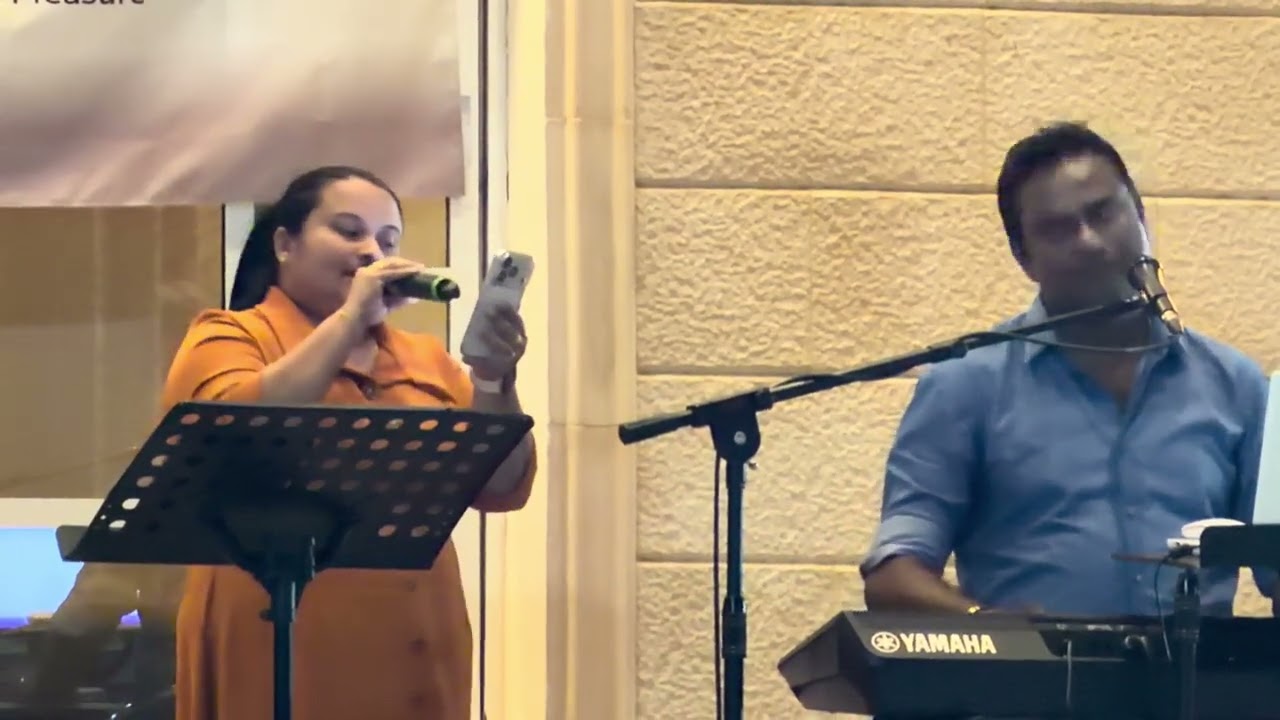 සීතල පින්නේ Seethala Pinne ( Cover song )