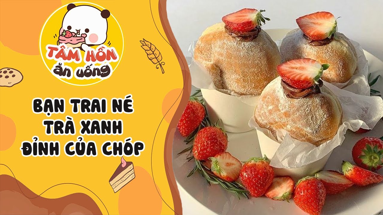 Tâm sự số 725 ✨ BẠN TRAI NÉ TRÀ XANH ĐỈNH CỦA CHÓP ✨ Tâm Hồn Ăn Uống