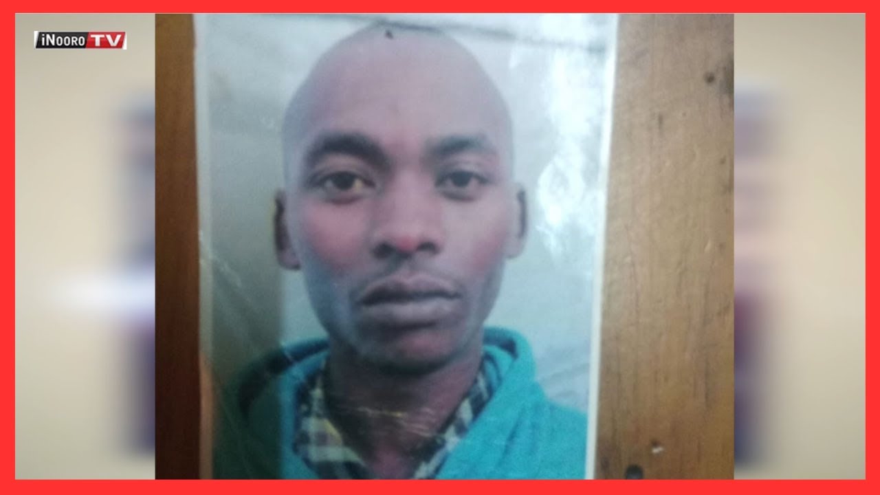 Denis Machira Maina #wathirekũ? cooka mũciĩ bamĩrĩ yaku ĩcokwo nĩ thayũ