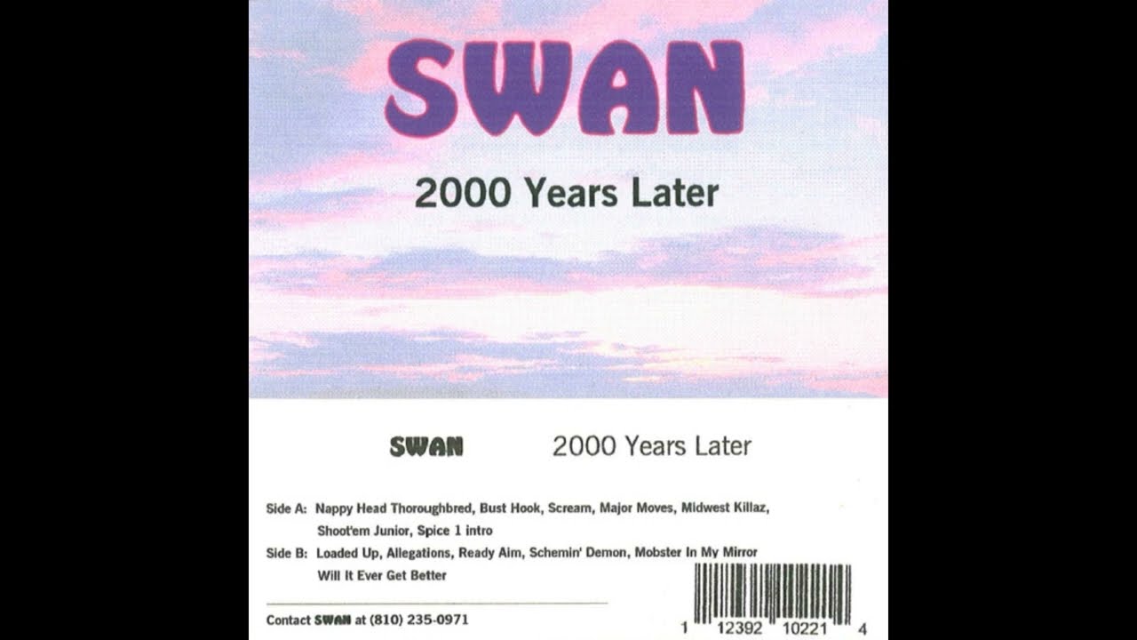 Swan - Midwest Killaz Feat Young Ki