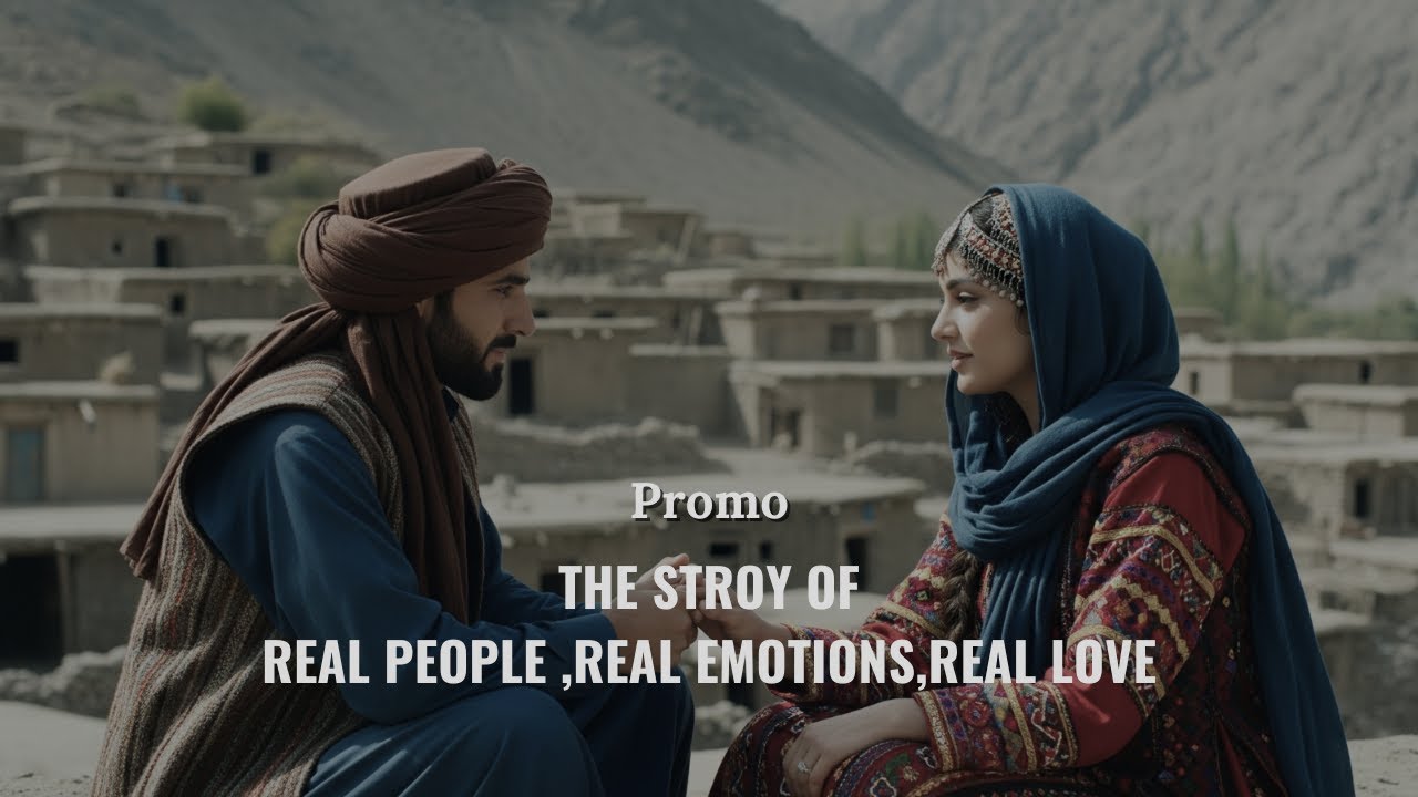 Every Heartbeat Has a Story | Promo  | Promo  | Mountain Souls Productions