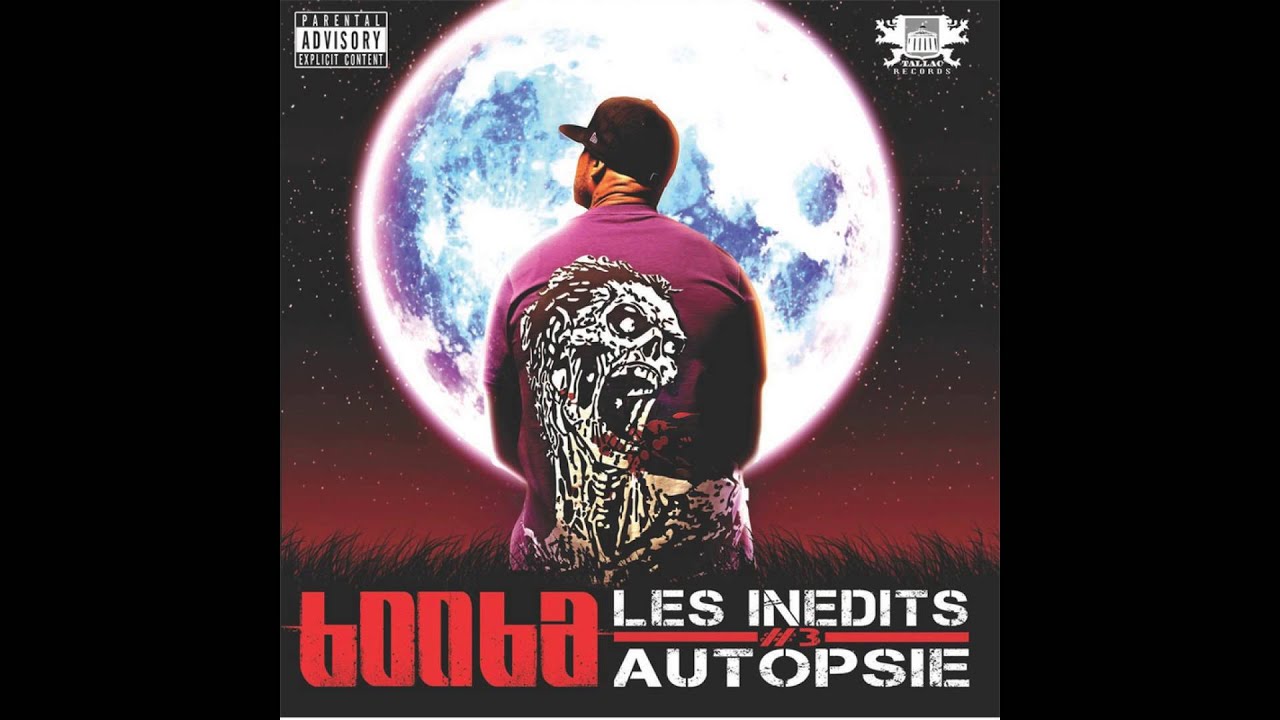 Booba - Rats des Villes (Instrumental)