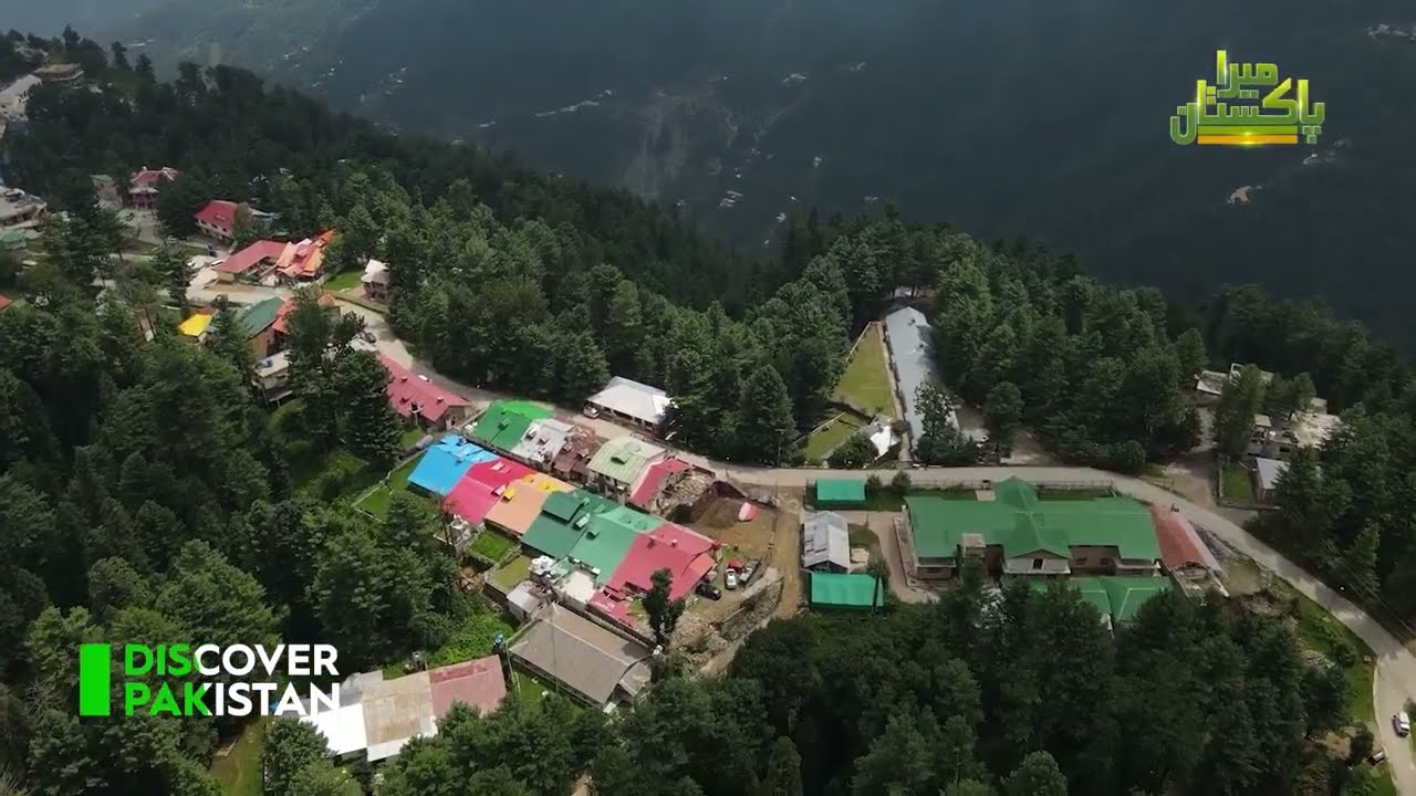 Civil Hospital of Khanspur Providing Health Facilities for Tourists Along With Locals