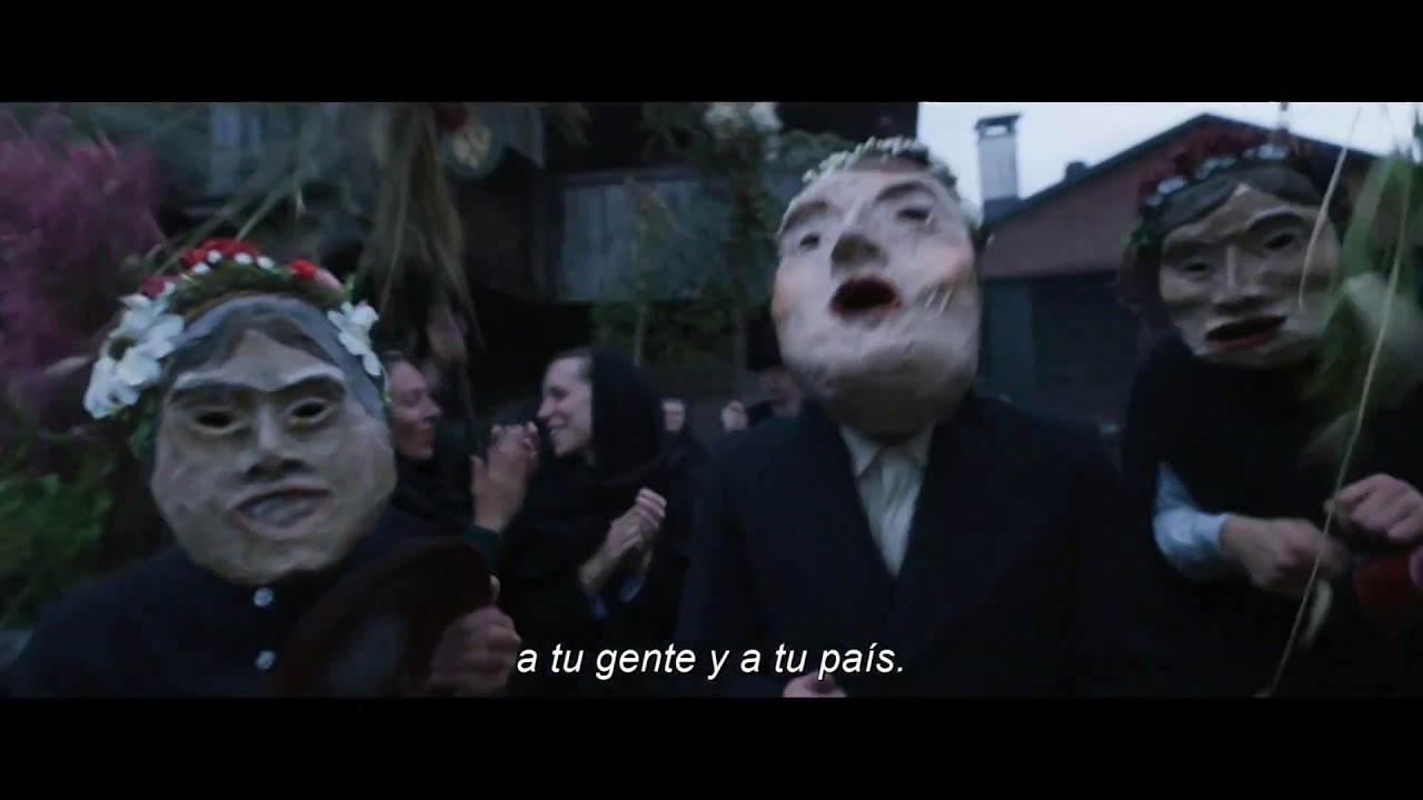 Trailer Una vida oculta (2019)