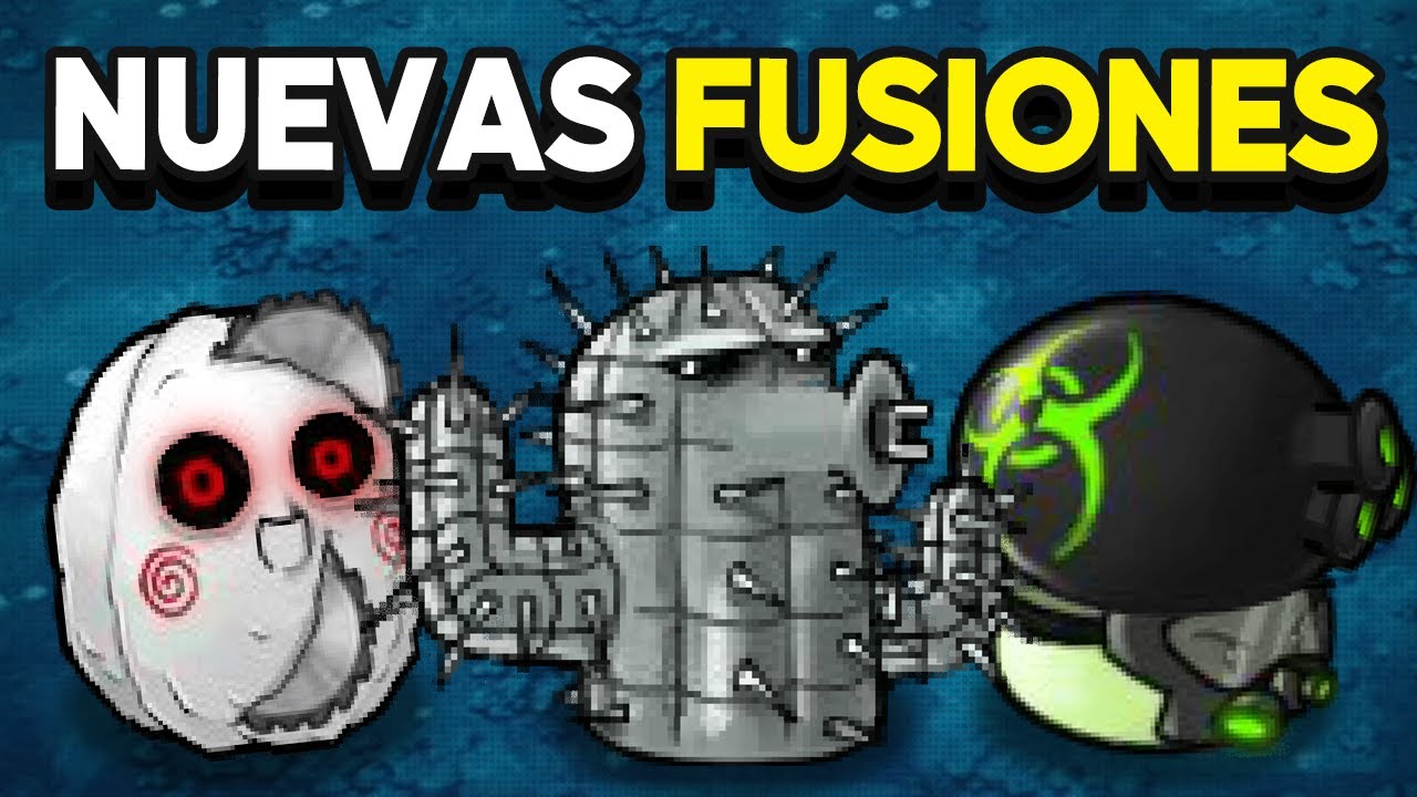 ESPECIAL fusiones de HALLOWEEN PvZ 1 !!!