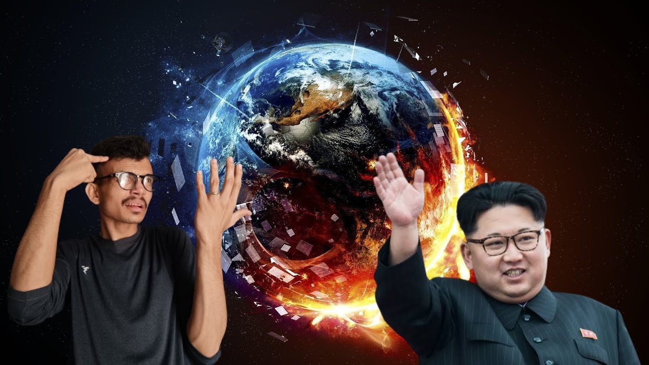 kim jong un North korea