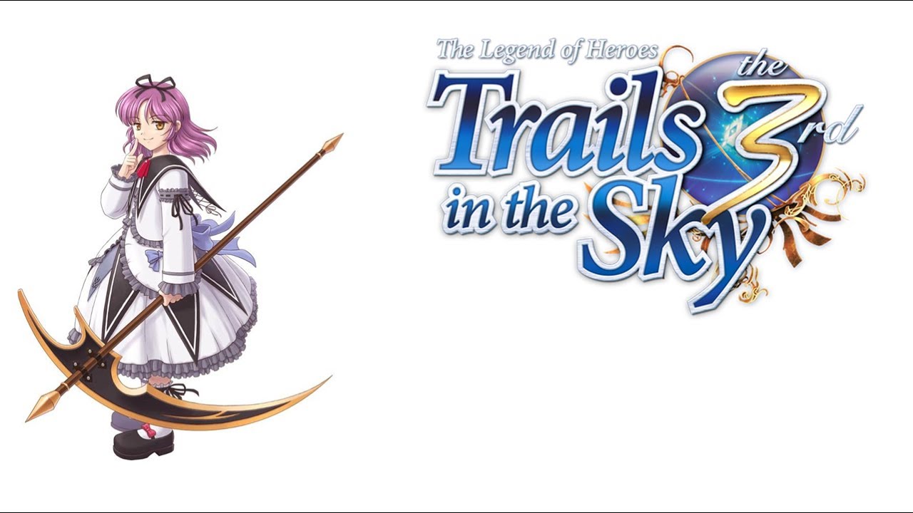 Star Door 15 Live Reaction - Trails in the Sky the 3rd
