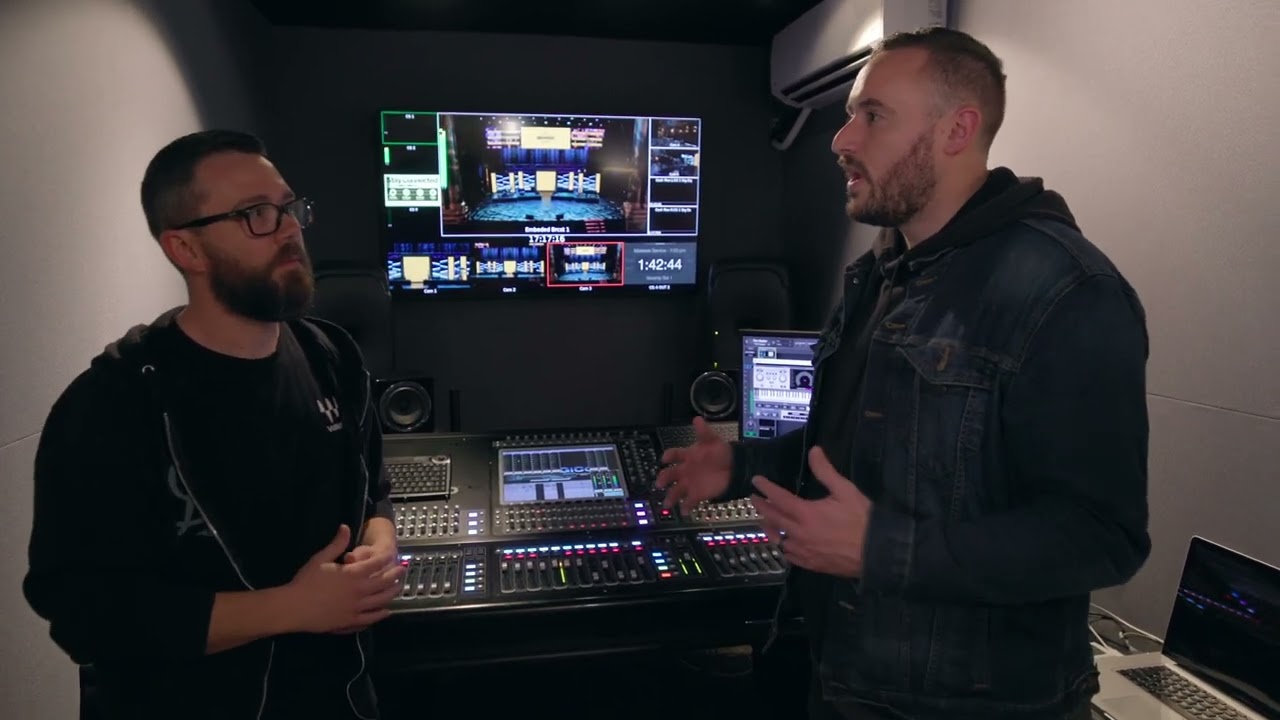 Why Engineers Use Waves for Broadcast Audio | 3-Minute Conversation