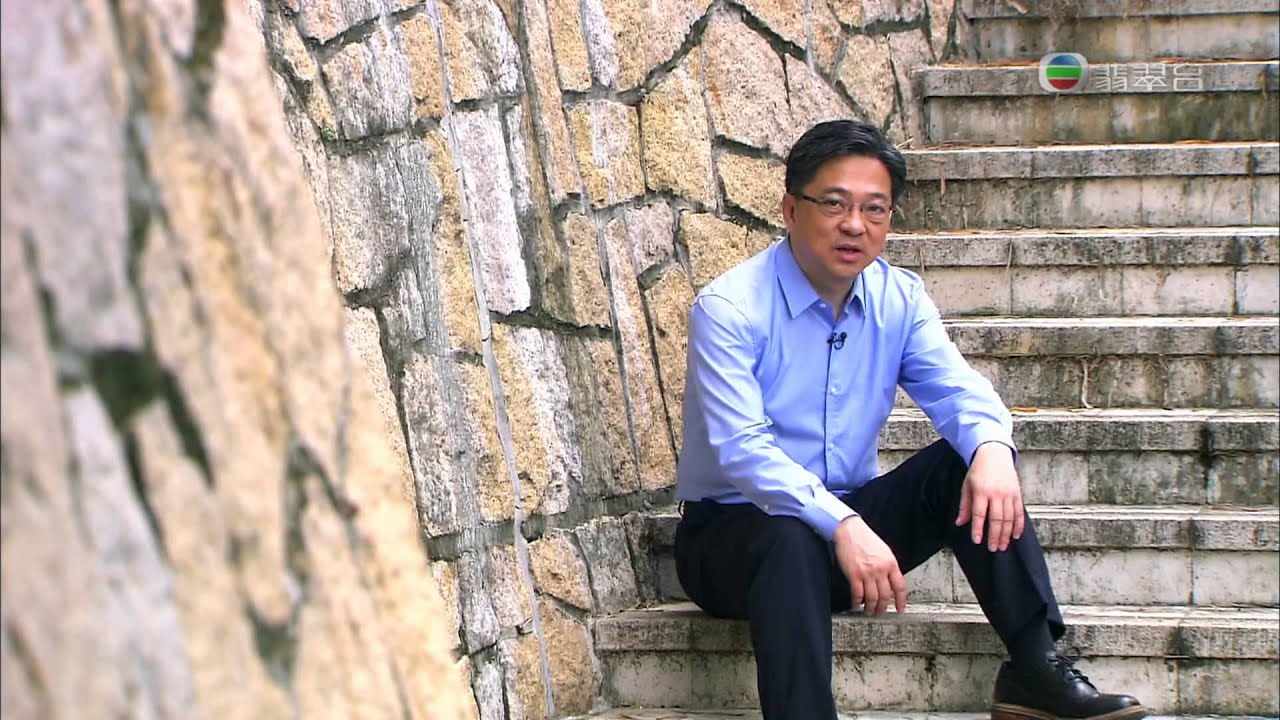霎時感動 之「得與失 」麥潤壽
