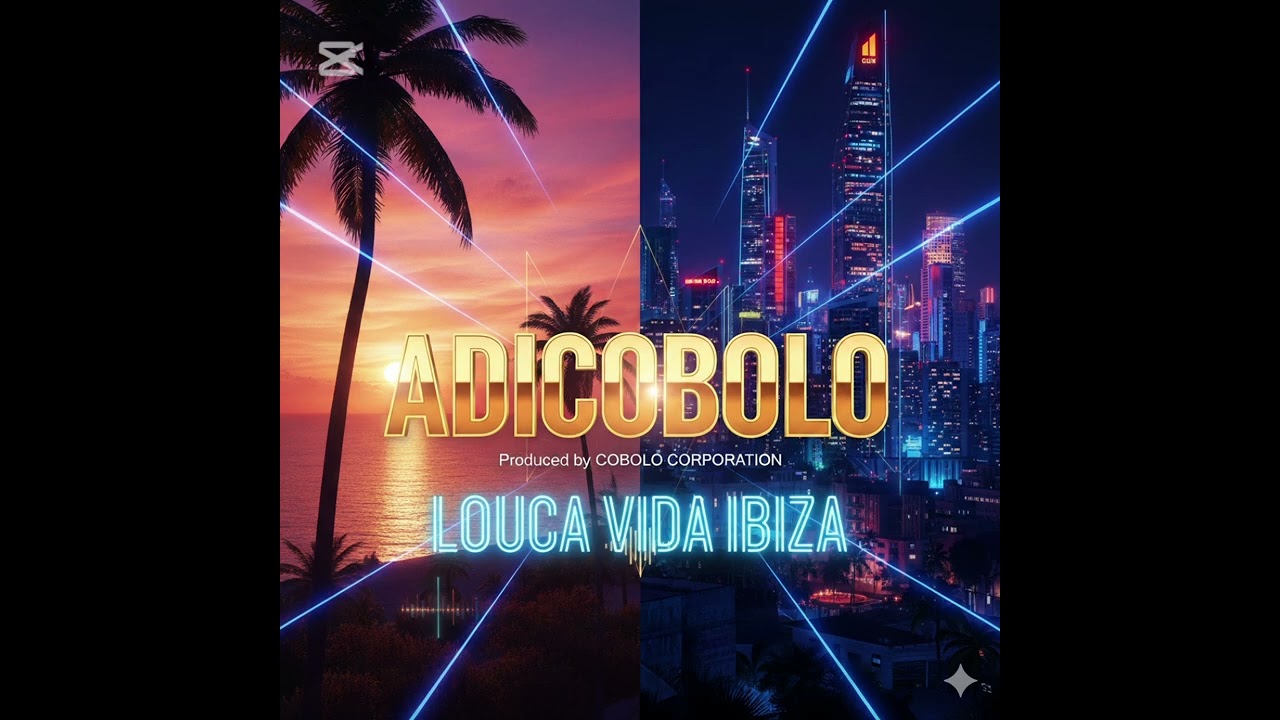 Louca vida Ibiza - adicobolo    cobolo,coorporation.lda 