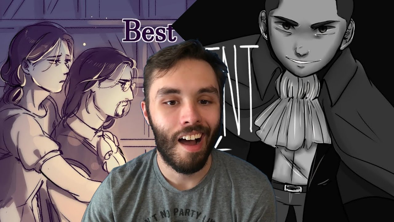 Social Stud Reacts | Your Obedient Servant (EyesofSaturn), Best of Wives and Best of Women (Chirimo)