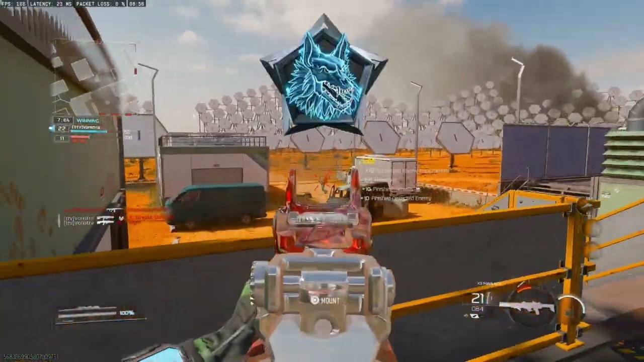 BO7 FFA NUKE 38 (EXPOSURE)