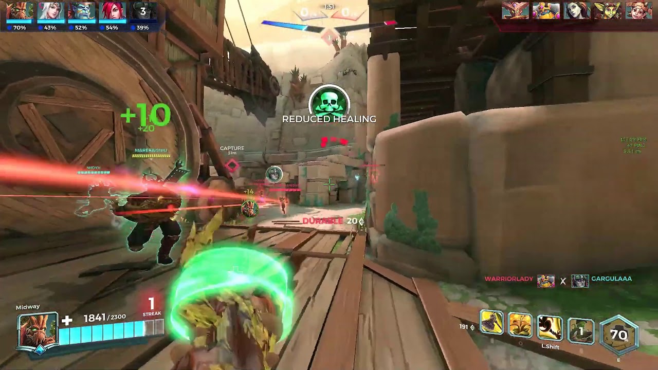 TALUS PUNCH OP - BUGLADINS