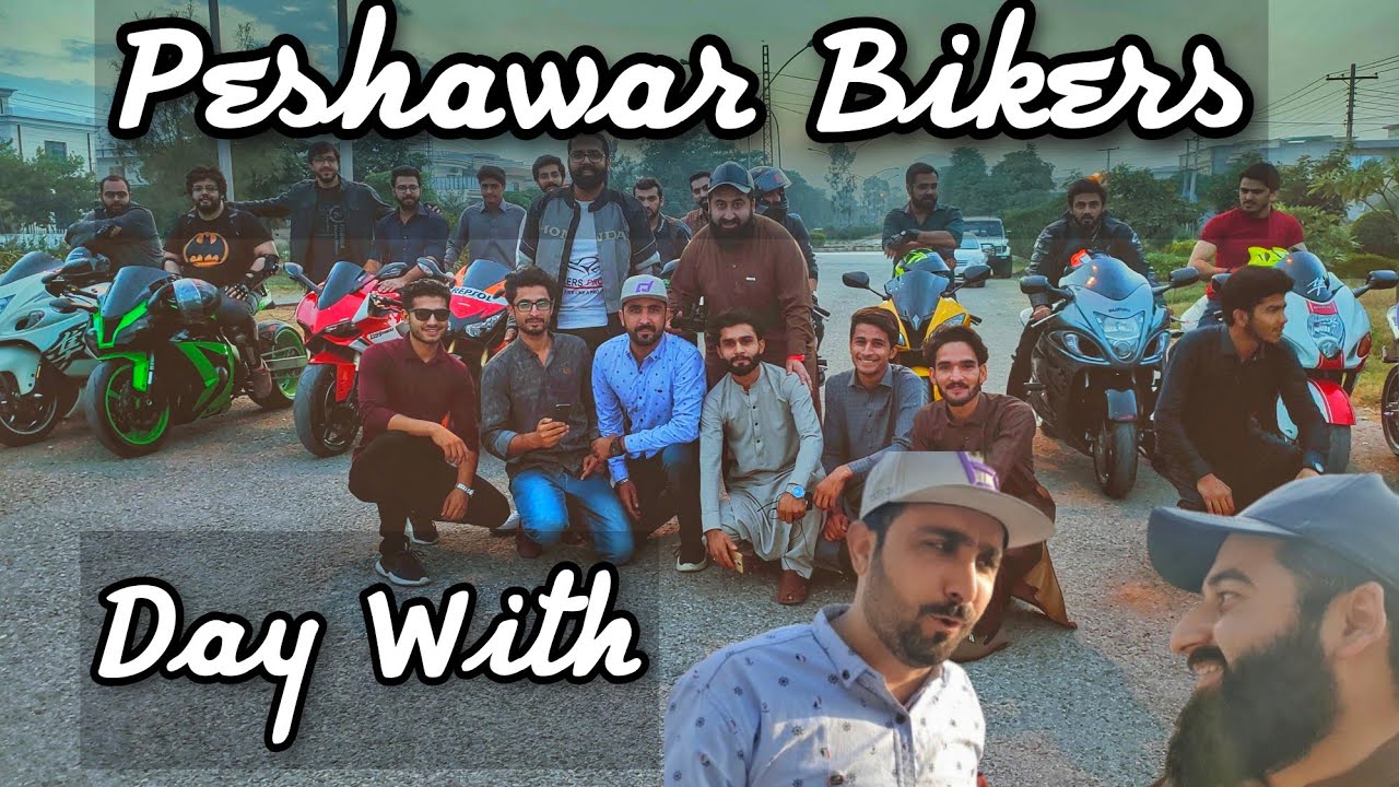 Moto vlog with Peshawar Bikers|zindabad vines|Eisakhan Orakzai|