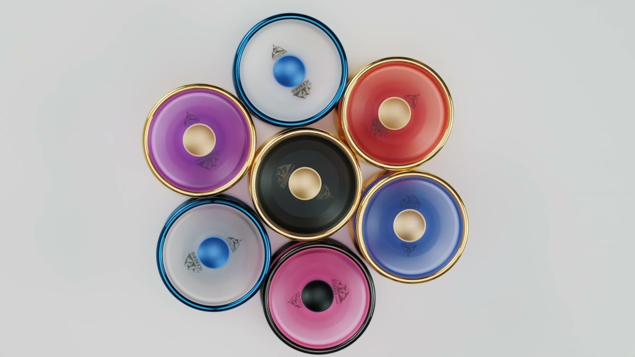 iYoYo's Bestseller: iCEBERG!