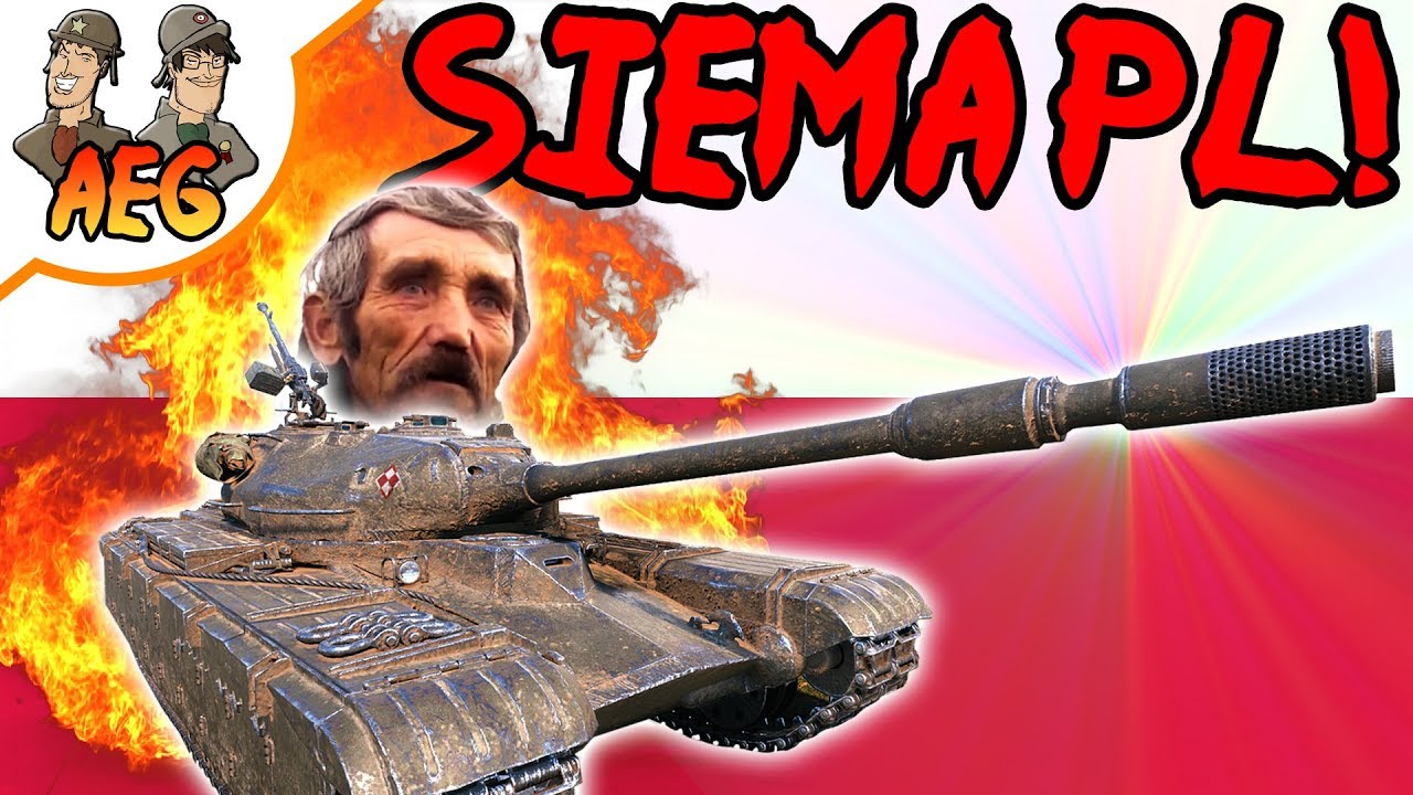 Siema PL!
