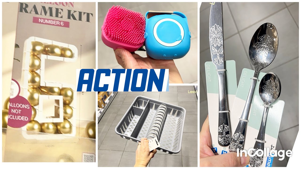 ARRIVAGE ACTION NOUVEAUT&Eacute; ✅ 22 d&eacute;cembre 2025