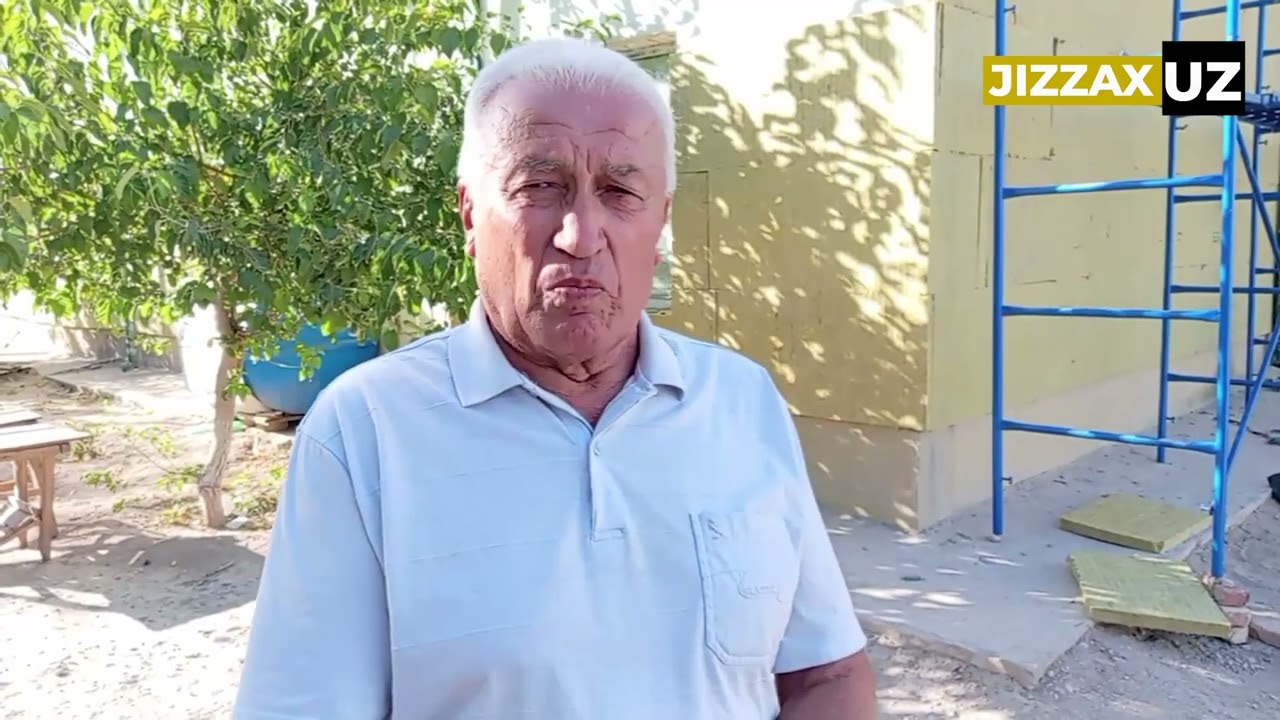Forishda qurilish-obodonlashtirish ishlari va investitsion muhit uchun asos yaratilyapti