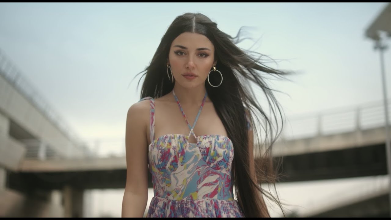 Nocturne X Hande Erçel #ŞehirSenin