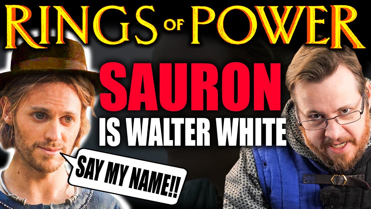 Rings of Power SEASON 2 will be a DISASTER!
