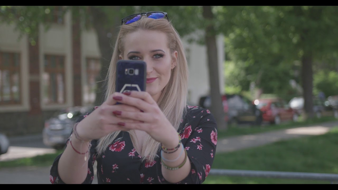 Mariusz Suchecki Ja i Ty (Official Video)