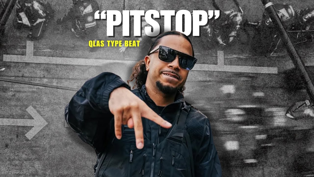 Qlas x Joey Ak Type Beat 