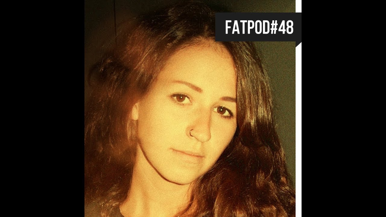 FATPOD#48 - Fujimi